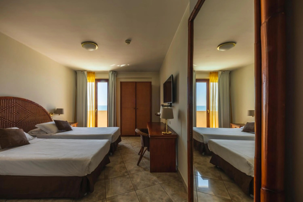 Hotel Ara Solis - Général