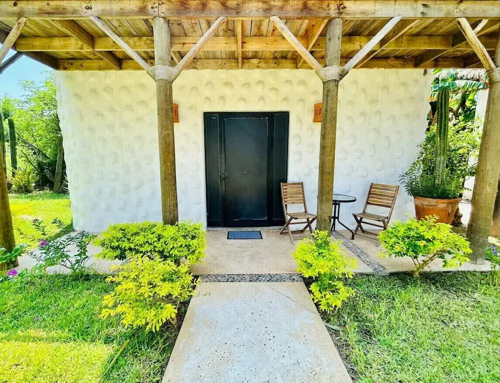 Villas Tortugas Apartments