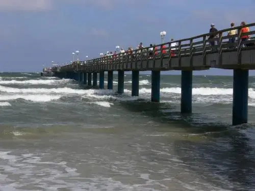 Beach & Waterfront