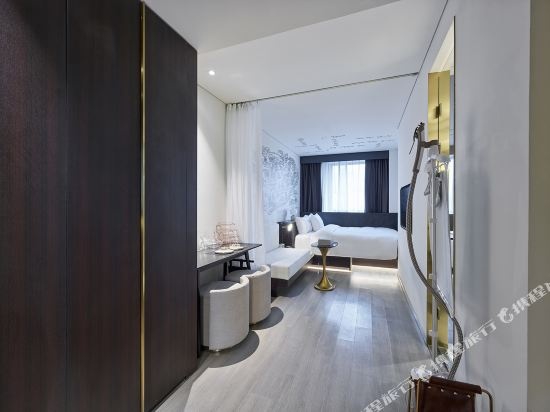 Hangzhou Future Scitech Tongpai Hotel, photo 1