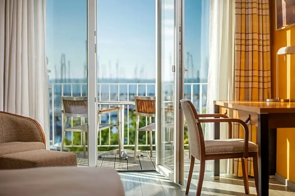 Lindner Hotel Boltenhagen, part of JdV by Hyatt - Chambres