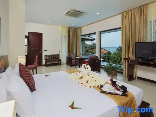 Victoria Phan Thiet Beach Resort & Spa