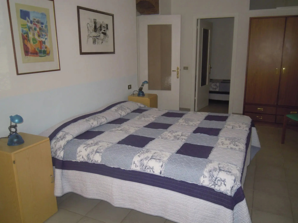 Hotel Villa Argentina - Général