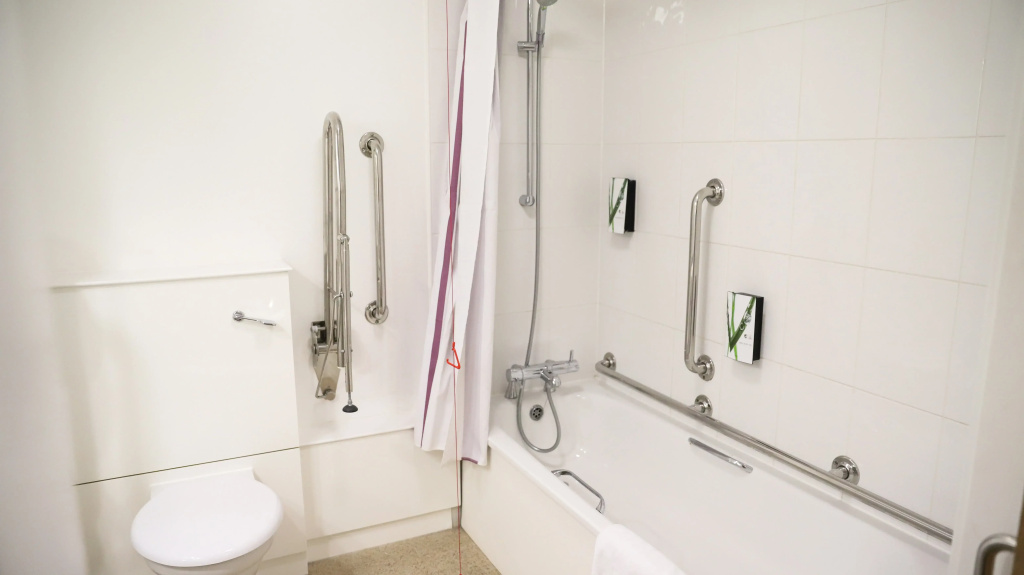 Premier Inn Llandudno - Glan-Conwy - Général