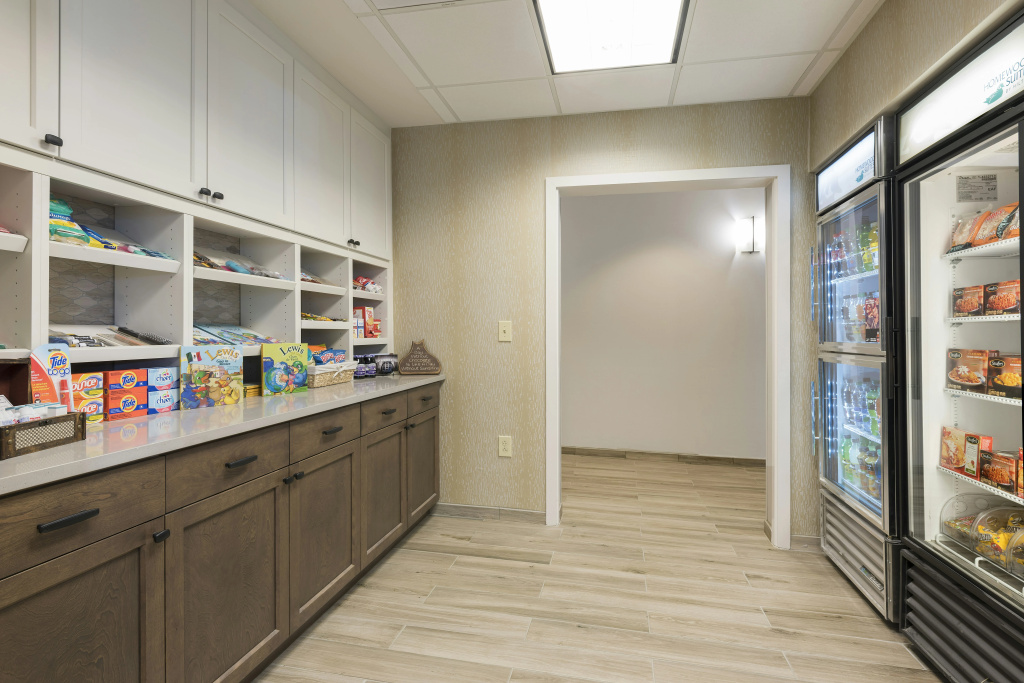Homewood Suites by Hilton Bloomington - Général