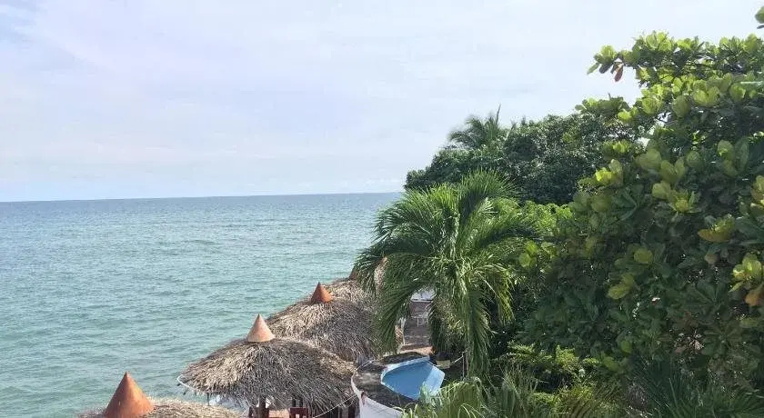 Bay View Hotel - Général