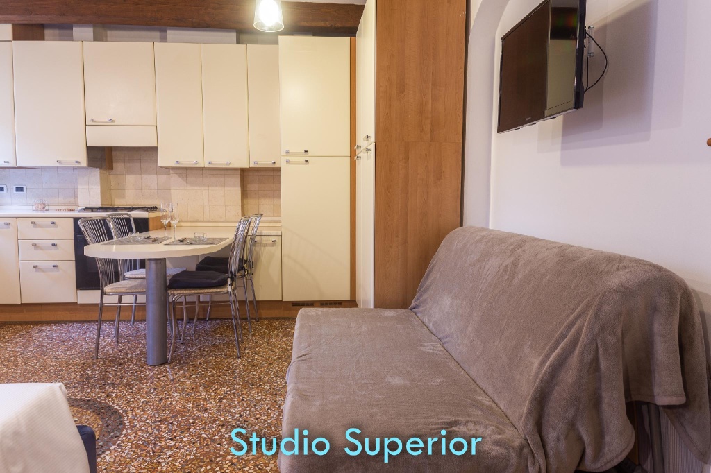 Studio