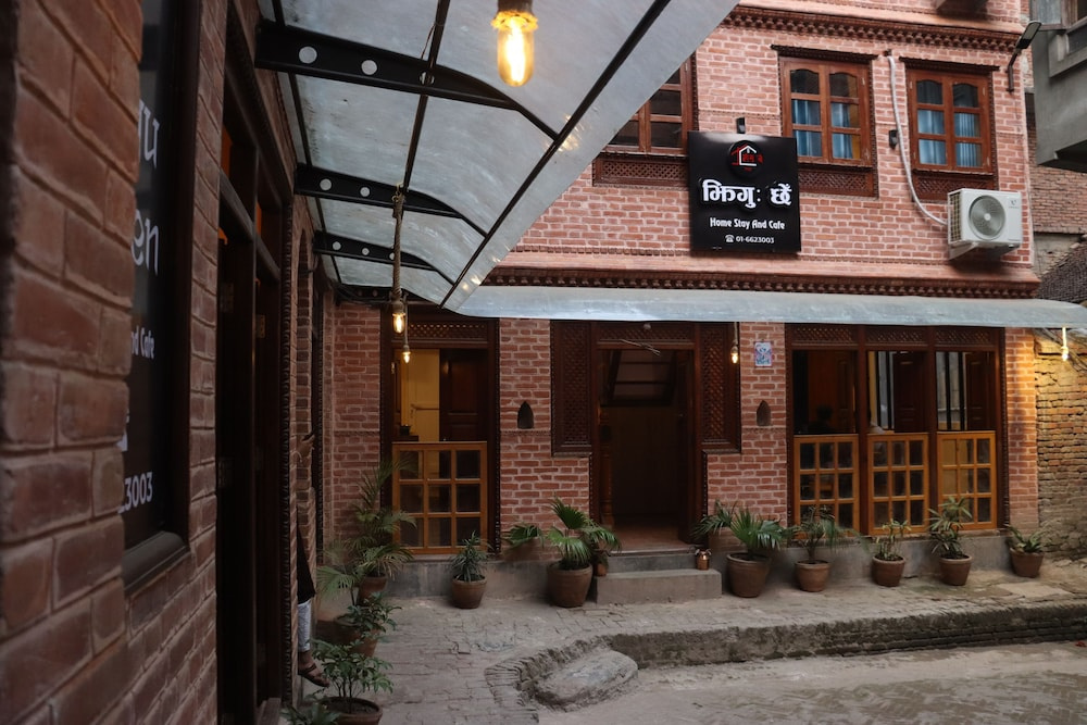 Jhigu Chhen Homestay and Nepal
