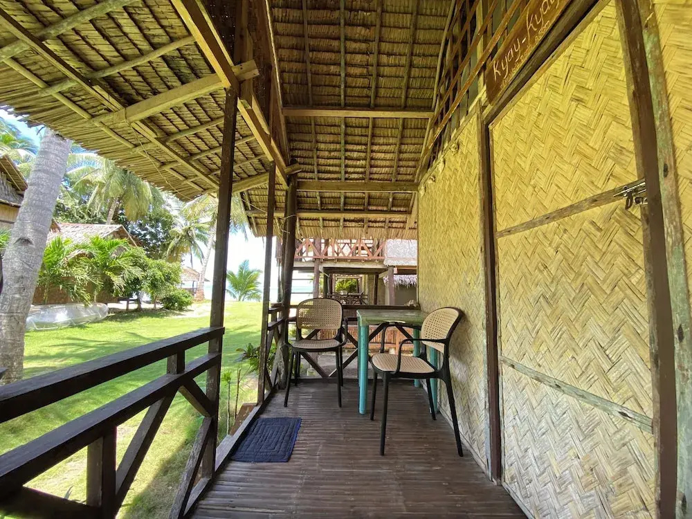 Ocam Ocam Casadyan Inn