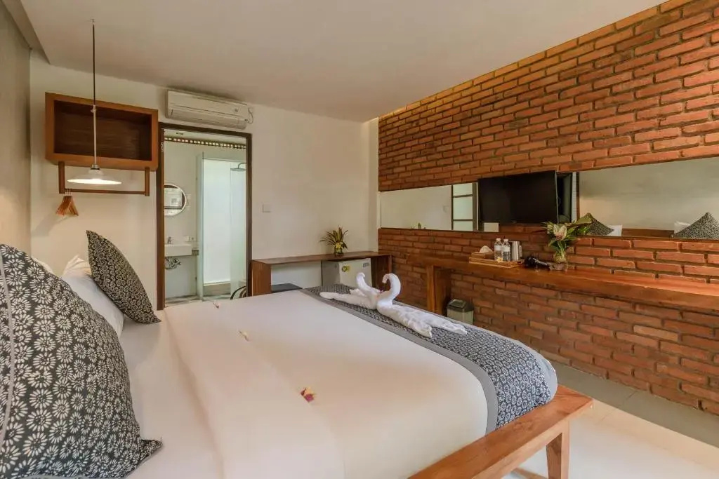 Yarama Cottages - Chambres