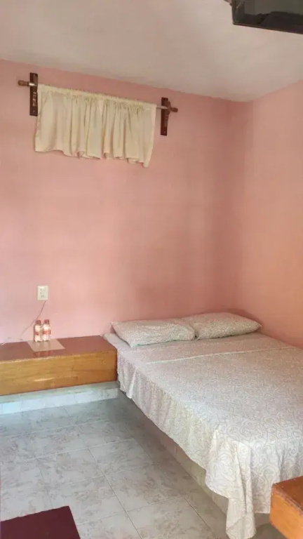 Mirador Maya - Chambres