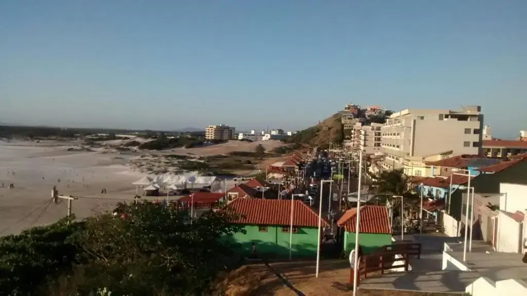Casa Arthur Bernardes Arraial