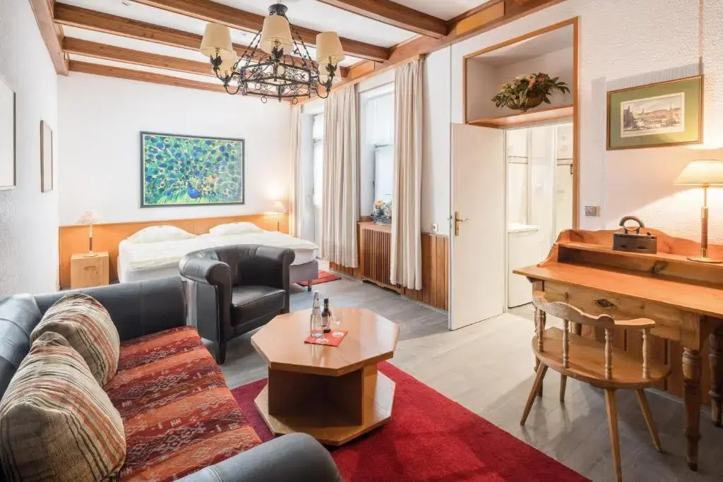 Comfort room