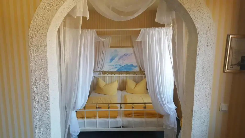Frau Holle Land Hotel - Chambres