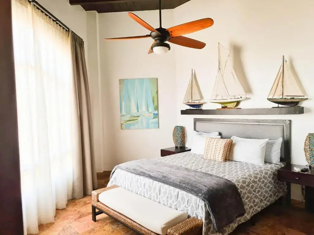 Rosarito Luxury Penthouse Vista Hermosa Resort - Chambres