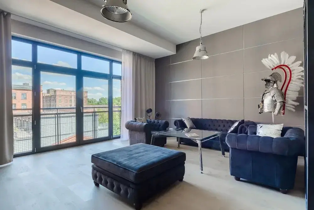 Lumina stylish and spacious studio - фото 2