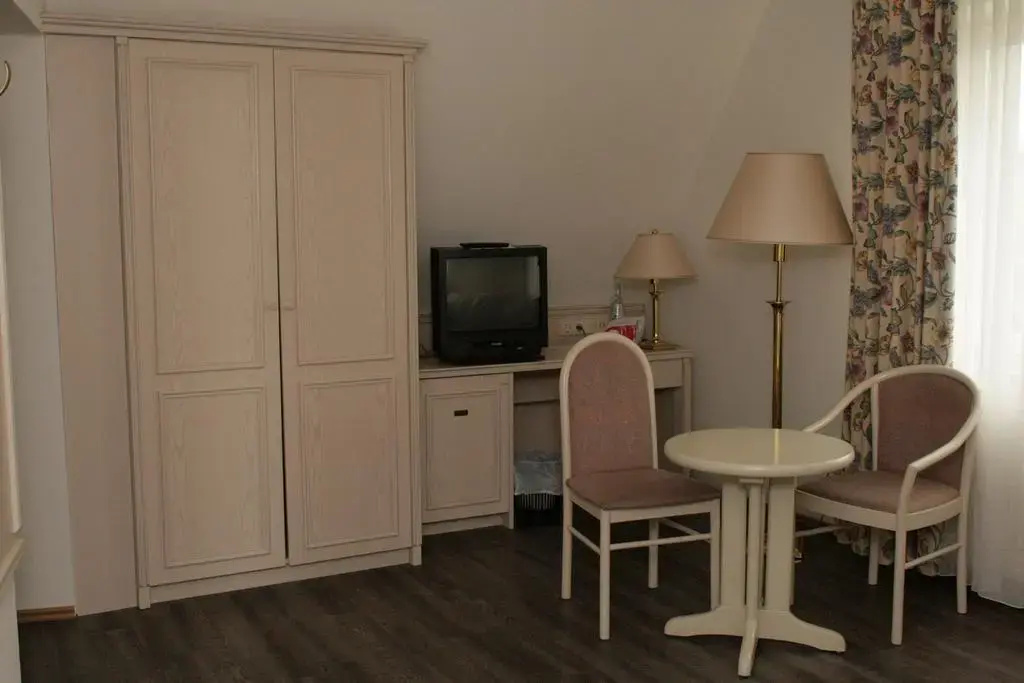Messehotel Medici - Général