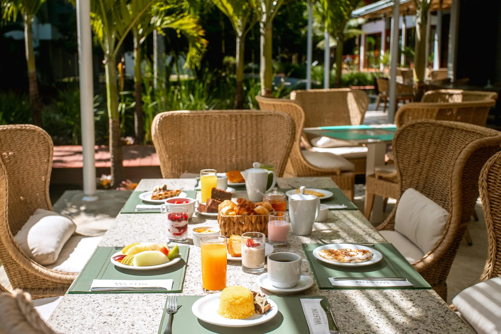 The Westin Porto de Galinhas, an All-Inclusive Resort - Général