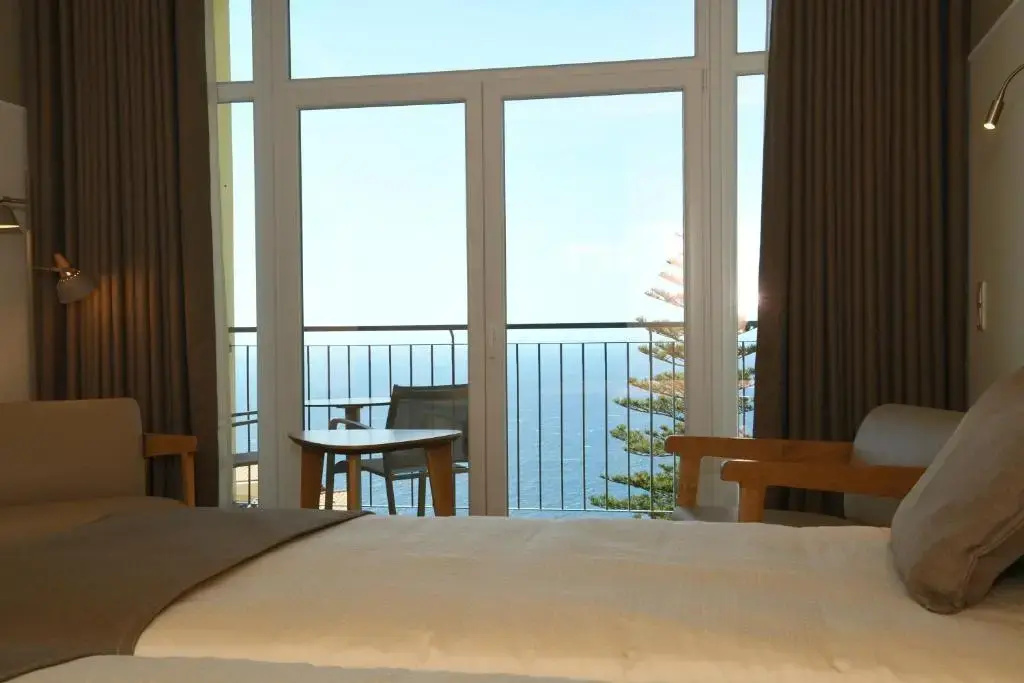 Hotel do Campo - Chambres