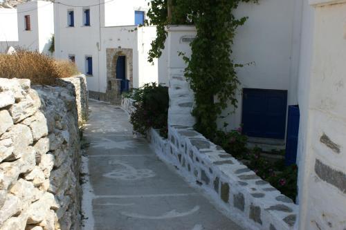 Pension Ilias by null