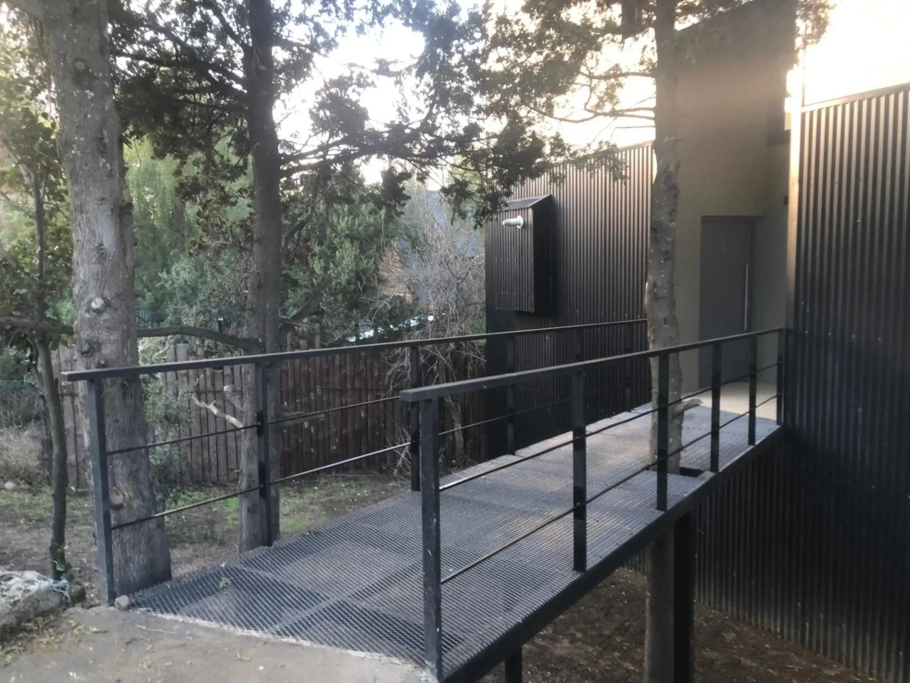 Complejo El Arroyo Bustillo 10700