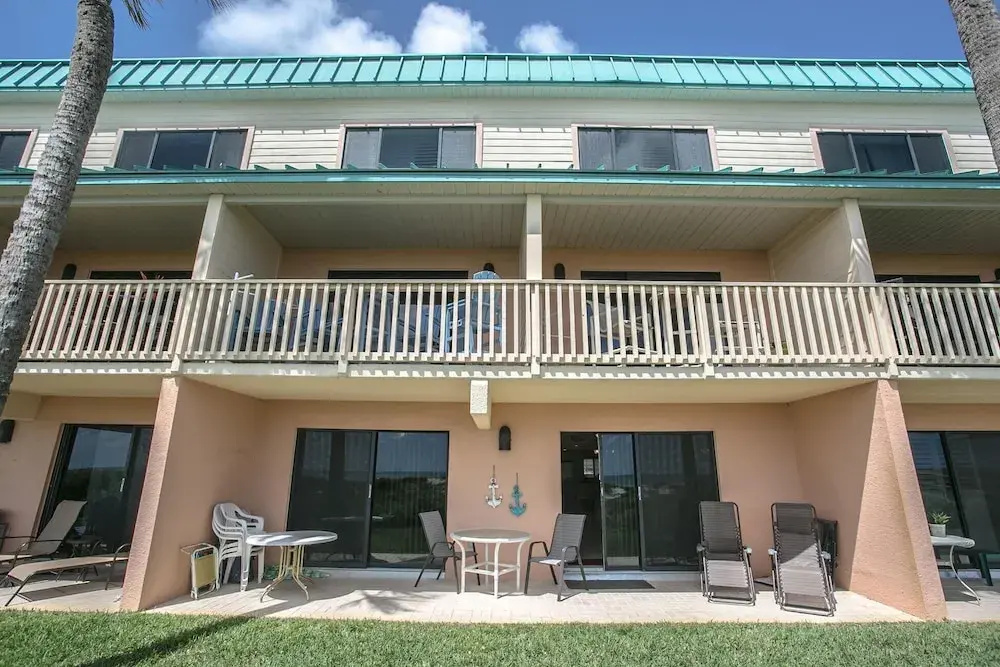 SEA Haven 515 [2/2] Free Activities! & Oceanfront Wifi Pool