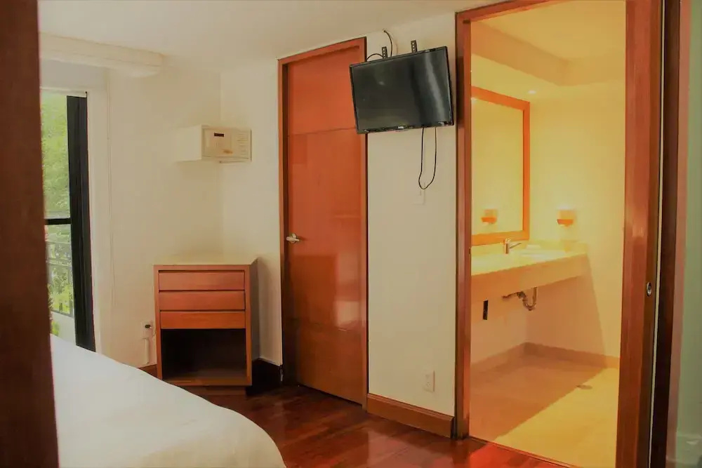 Hotel photo 3