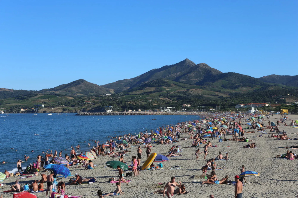 Résidence Port-Argelès - Général