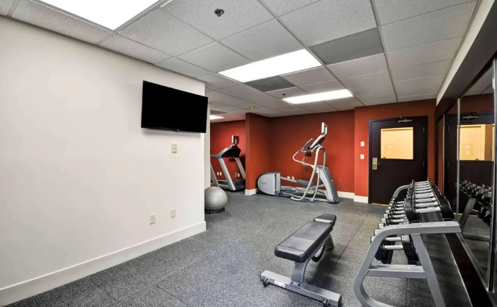 Homewood Suites by Hilton Atlanta Lenox Buckhead - Général