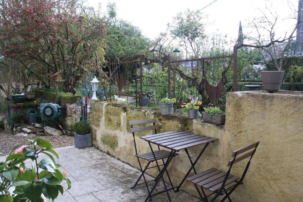 Clos Mariotte - Bed and Breakfast image