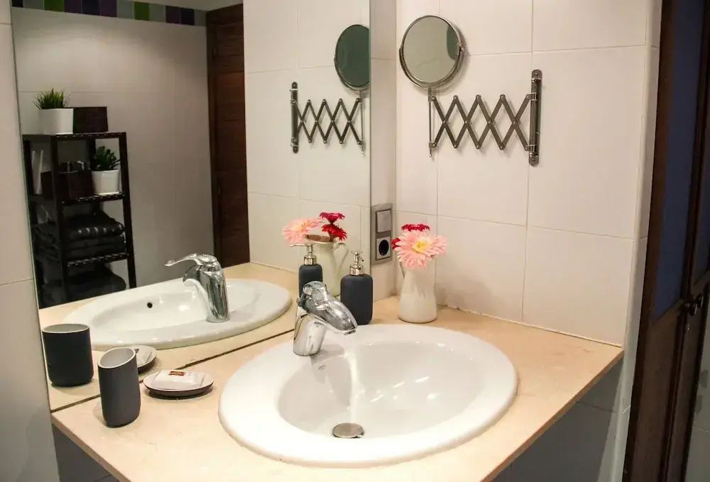 Lollipop Flats City Centre Supreme Suite - Chambres