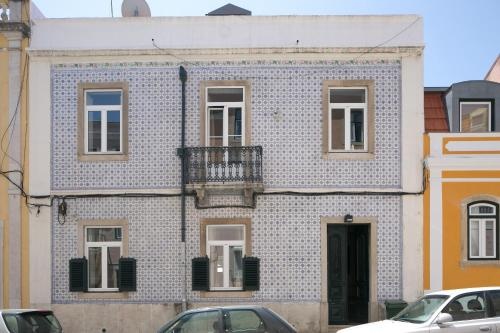 Graça Historic Garden Mansion 4 By Lisbonne Collection