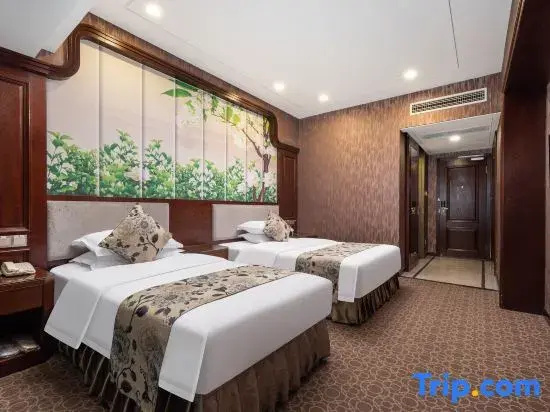 Standard Family room