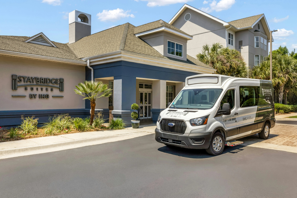 Staybridge Suites Pensacola Airport by IHG