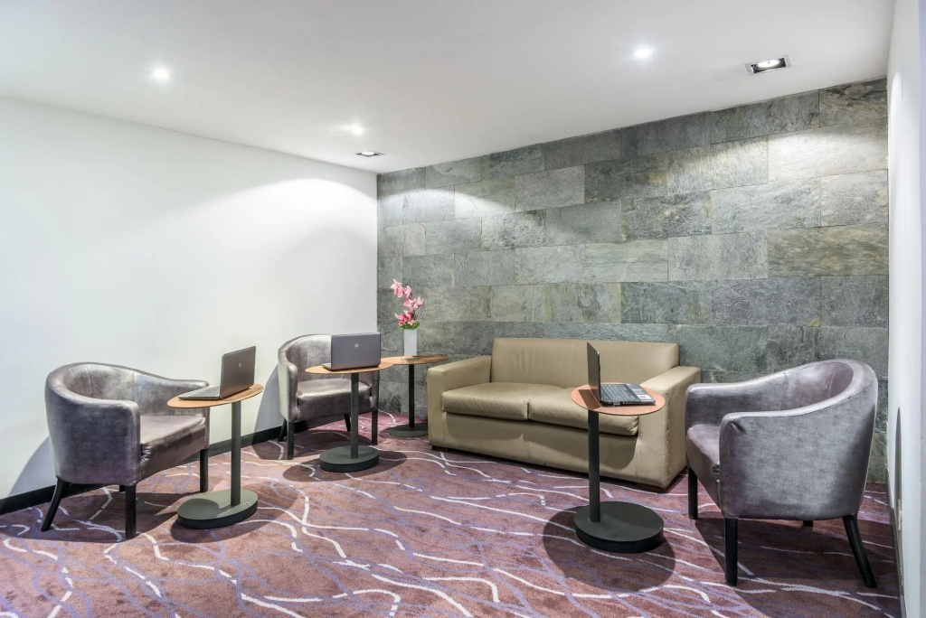 NH Collection Quito Royal - Général