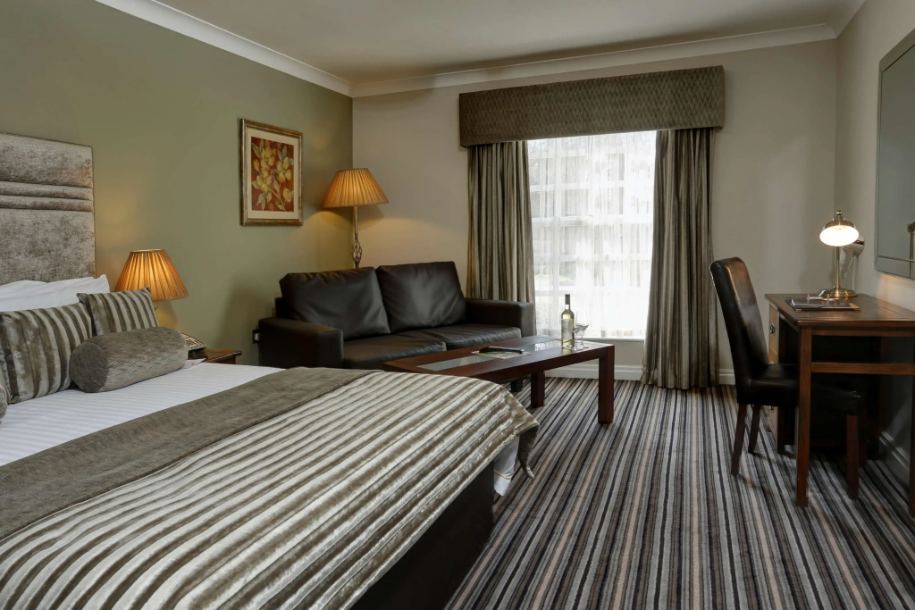 West Retford Hotel, BW Signature Collection - Général
