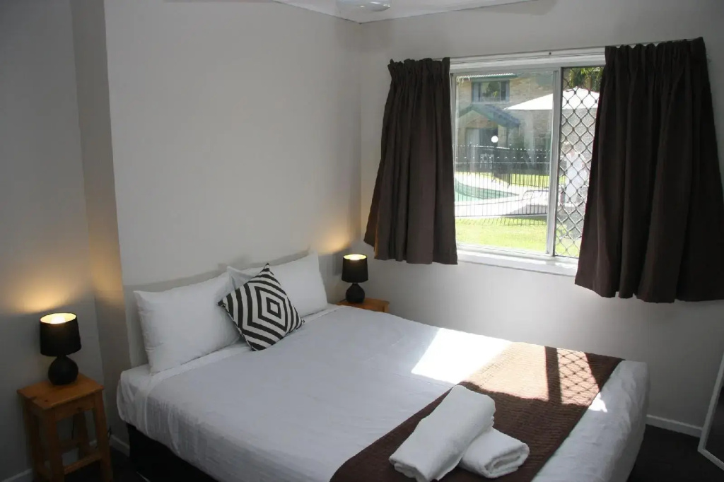 Aqua Villa Resort - Général