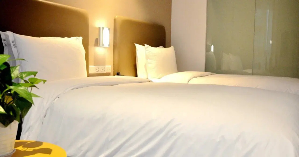 Holiday Inn Express Suzhou Industrial Park by IHG - 5