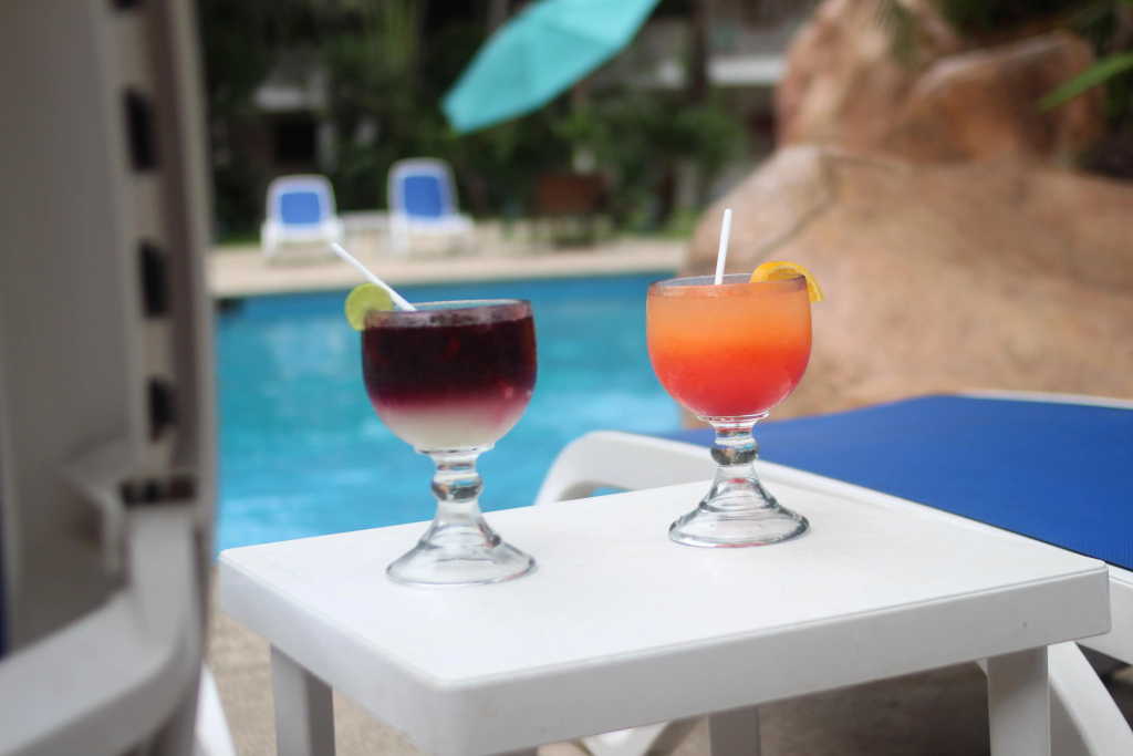 Hotel Casa Iguana Mismaloya - Général