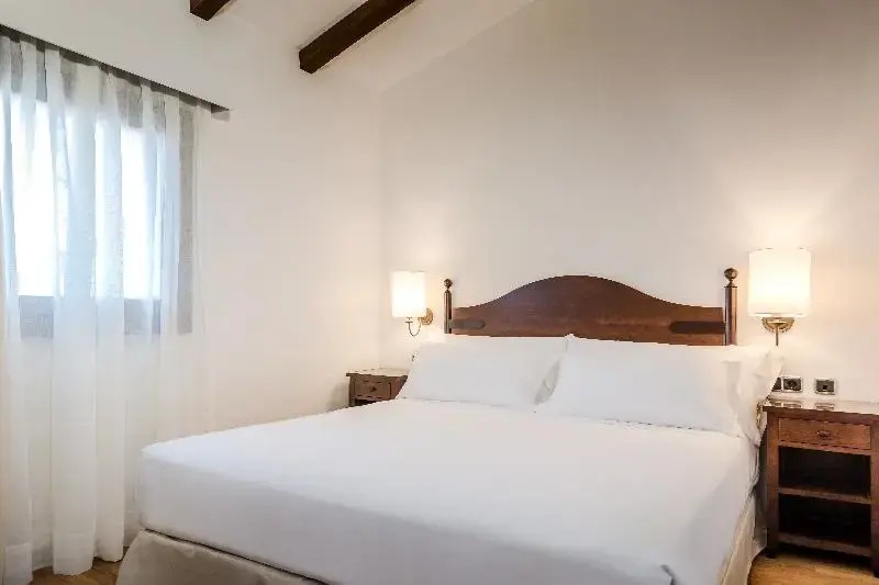 Barcelo Aracena - Chambres