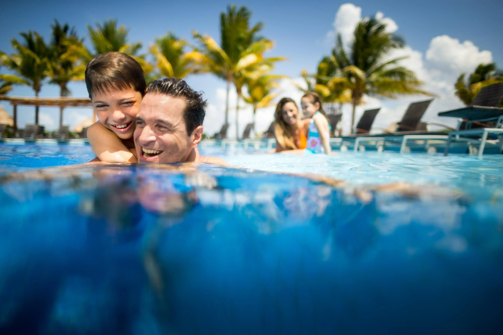 BlueBay Grand Esmeralda All Inclusive - Général