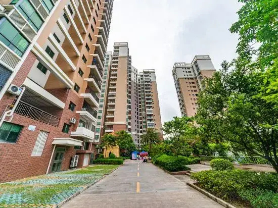 Beihai Love Home Homestay