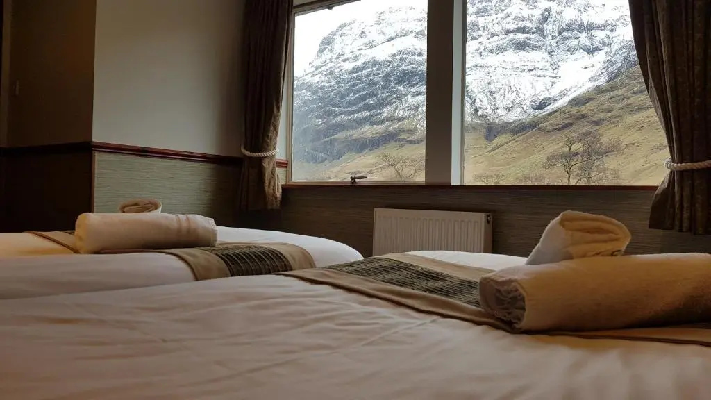 Clachaig Inn - фото 5