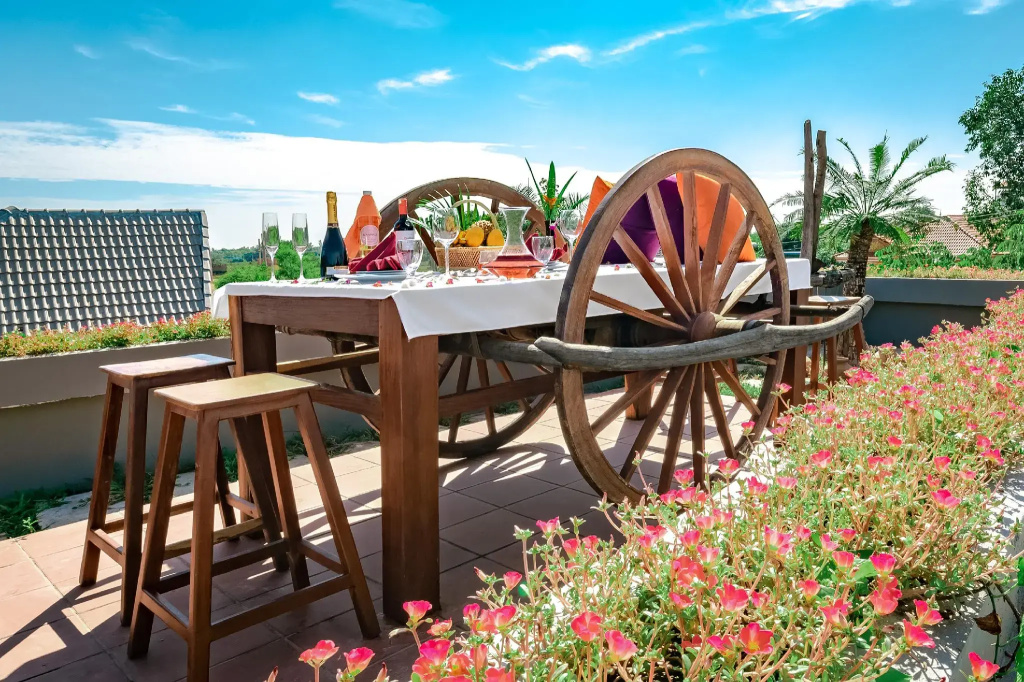 Hotel photo 20