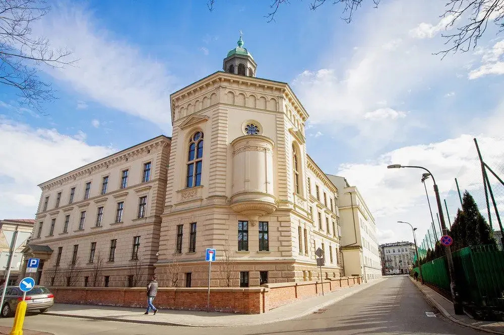 Angel Wawel Luxury Apartments by Amstra