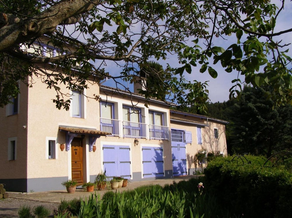 Charming Home Near Verdon Gorges & Pool