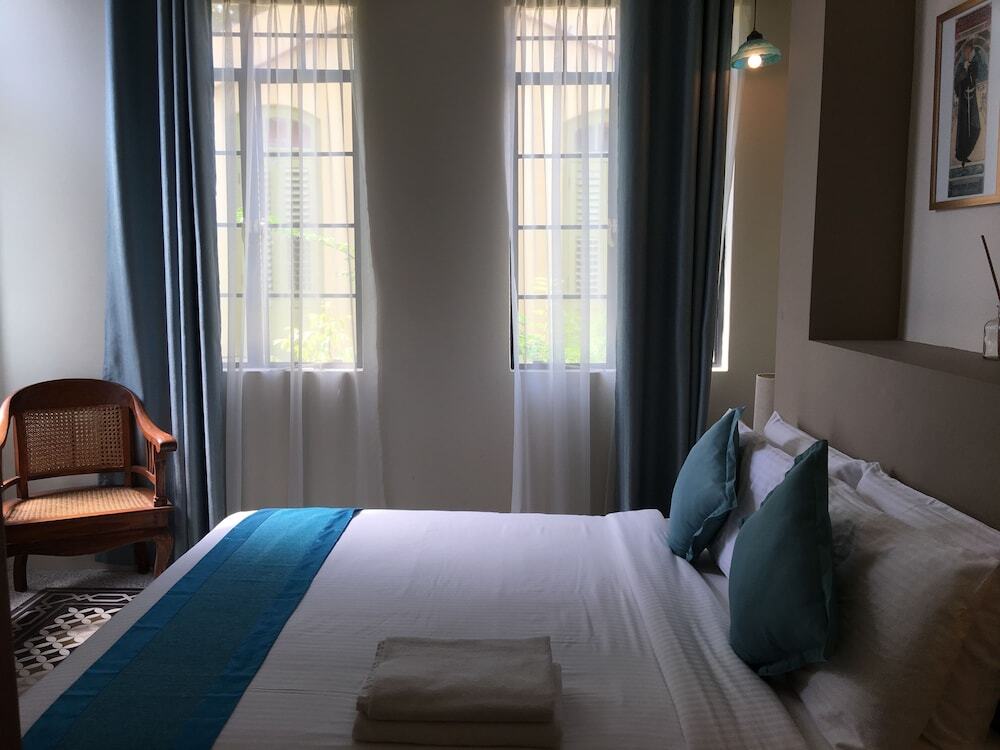 Spices Hotel