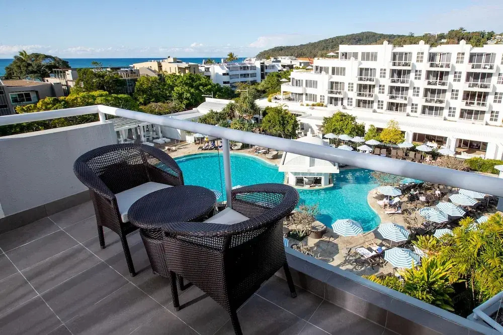 Elysium Noosa Resort - MGallery Collection - Chambres