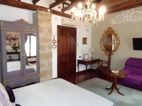 Boutique Hotel Nueve Leyendas - Général