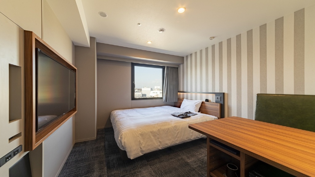 Via Inn Osaka Kyobashi (Jr West Group) 사진 6